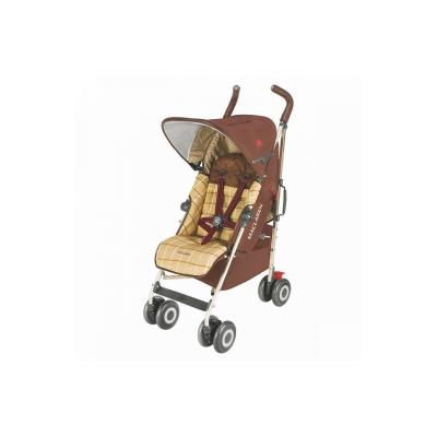 Poussette Mac Laren Techno XT Albert Thurston