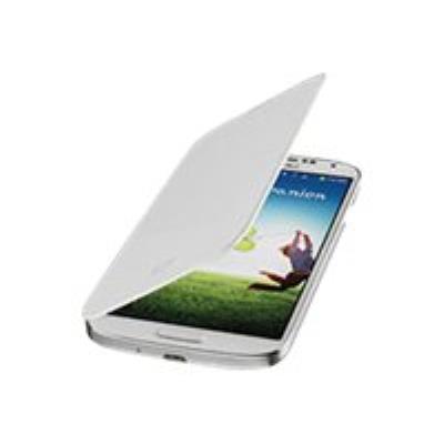 Cellular Line FLIP BOOK - Beschermhoes voor mobiele telefoon - voor Samsung Galaxy S4