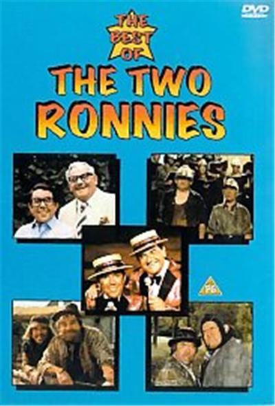 The Two Ronnies , The Best Of The Two Ronnies