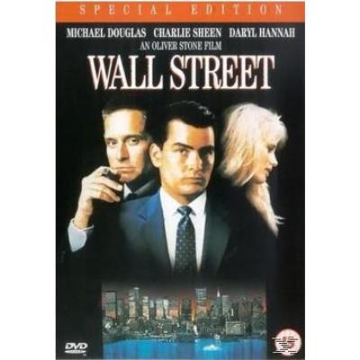 Wall Street