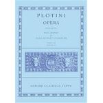 Plotini Opera, Oxford Classical Texts Series - relié - Achat