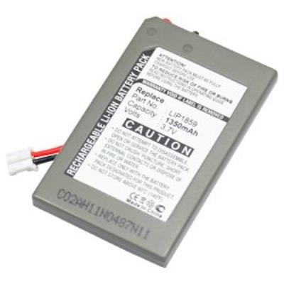 LIP1859 Batterie pour Sony CECHZC1U (SIXAXIS PS3 Wireless Remote Controller
