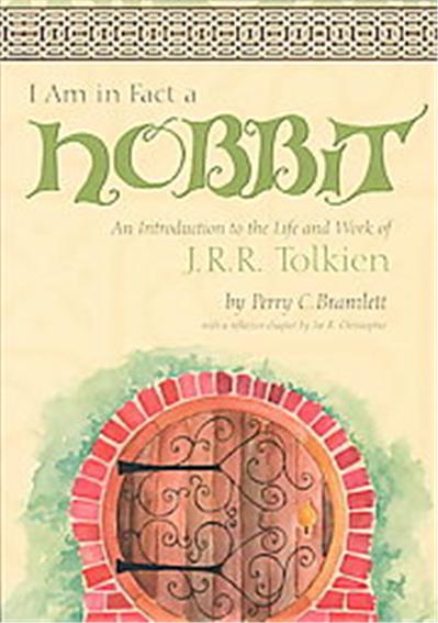 I Am in Fact a Hobbit