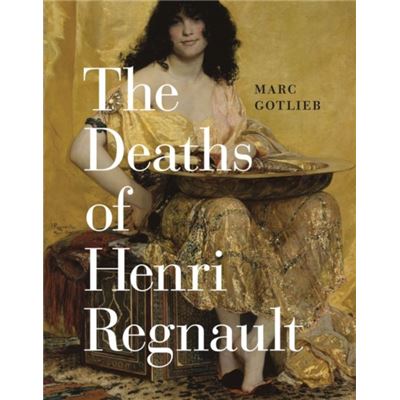 Deaths Of Henri Regnault