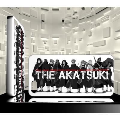 Coque Iphone 5S MAF Naruto Shippuden Akatsuki 33