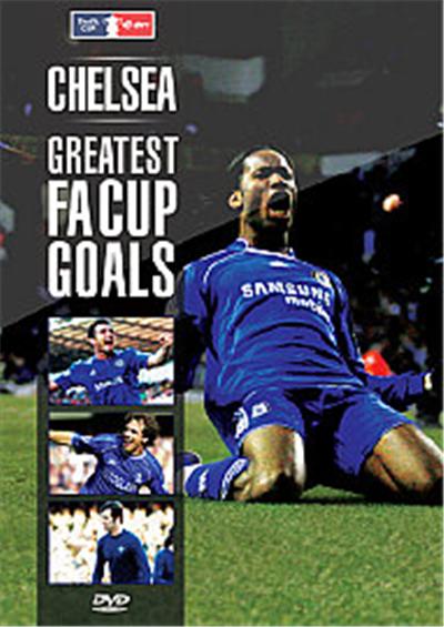 Chelsea - Greatest F.A. Cup Goals