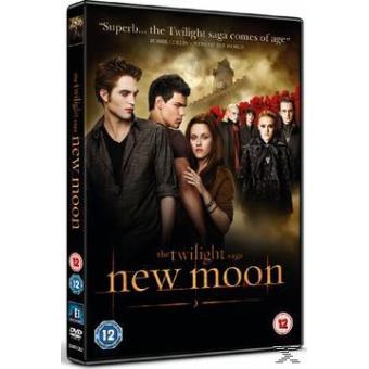 The Twilight Saga - New Moon - 1