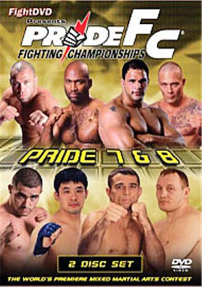 Pride 7 And 8
