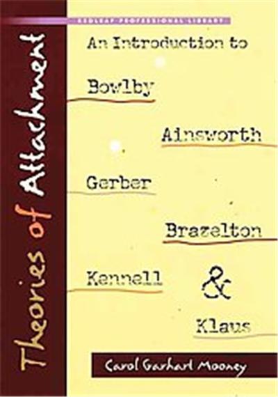 Theories of Attachment