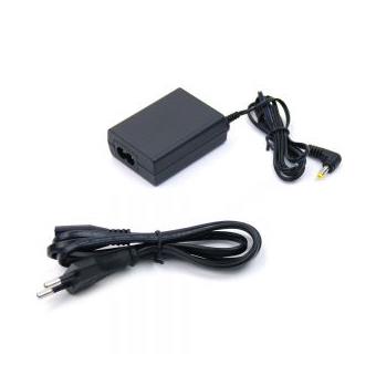 Chargeur CA pour PSP et PSP Slim & Lite (1000 et 2000) - Groothandel-XL