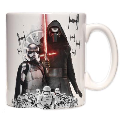 STAR WARS Mug Groupe Dark Side 460 ml