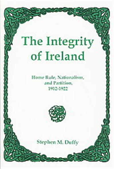 The Integrity of Ireland