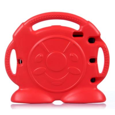iPad 4 / 3 / 2 Coque Housse EVA Maxi Protection (Red)