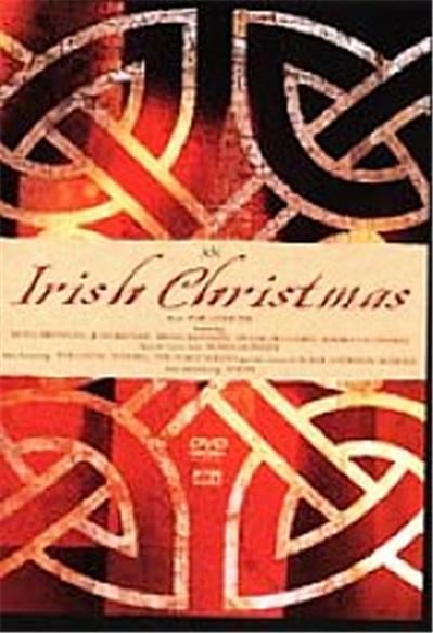 Irish Christmas , (Various Artists)