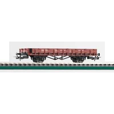 Piko pi 57717 wagon plat à 2 essieux, type kkm3230