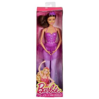 barbie violette