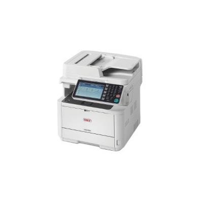OKI MB 562dnw - imprimante multifonctions ( Noir et blanc )