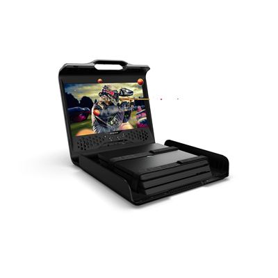 Malette De Transport Gaems Sentinel 17'' Ps4 Ps4 Pro /x1 S X