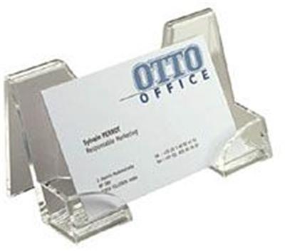 Porte-cartes de visite