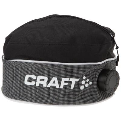 Craft sac banane sport boisson 1,5 l noir (2999 noir gris) cr1900425