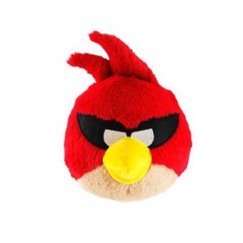 angry birds peluche