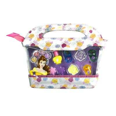 Trousse de maquillage Princesses Disney : Belle Markwins