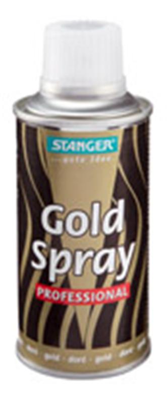 Peinture en aérosol Stanger