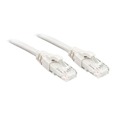 Lindy verbindingskabel - 10 m - wit