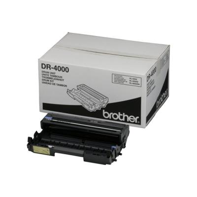 Brother DR4000 - trommelkit