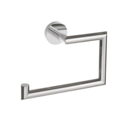 Wenko 17963100 Power-Loc Anneau Porte-Serviette Revello