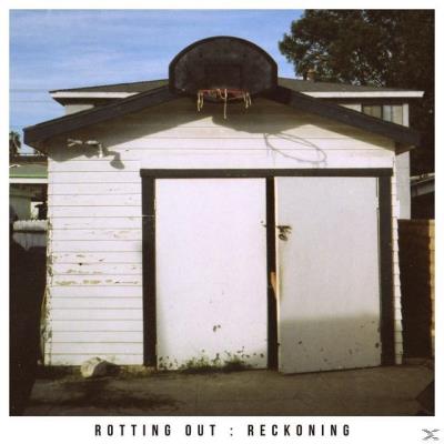 Reckoning (LP)