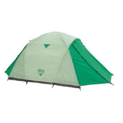 Bestway cultiva tente + abside avant taille 200 cm x 180 cm