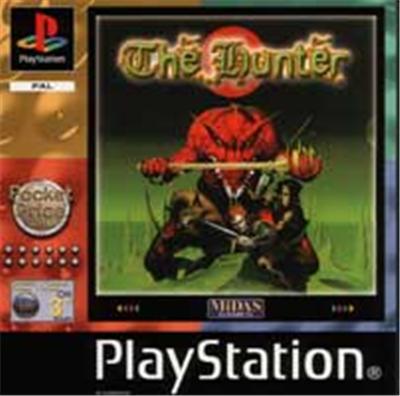 Hunter, The