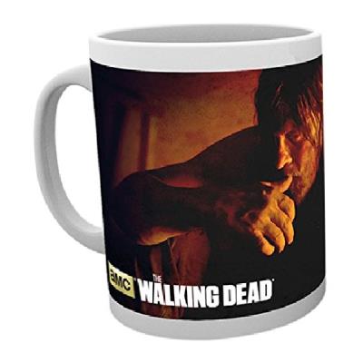 The Walking Dead - Mug Daryl Wings