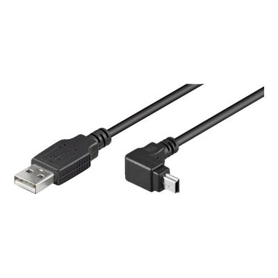 goobay USB-kabel - 1.8 m