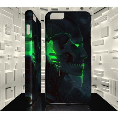 Coque Iphone 7 MAF Shingeki no Kyojin Titan 10