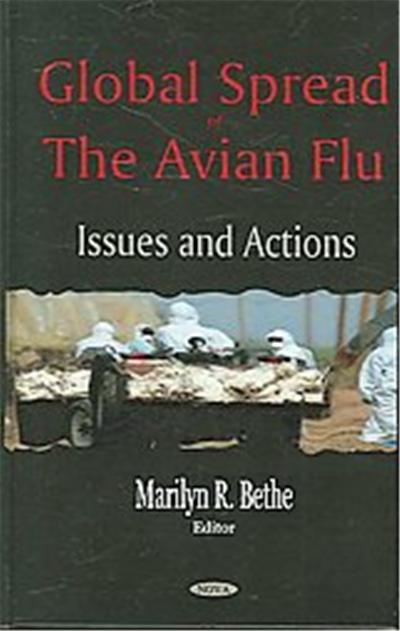 Global Spread of the Avian Flu