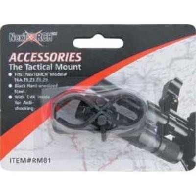 Nextorch support pour pistolet 17-25mm