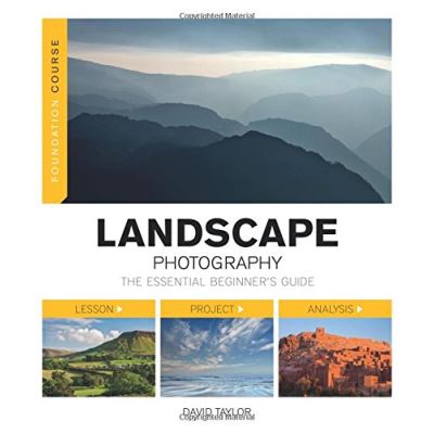 Landscape Photography David Taylor
