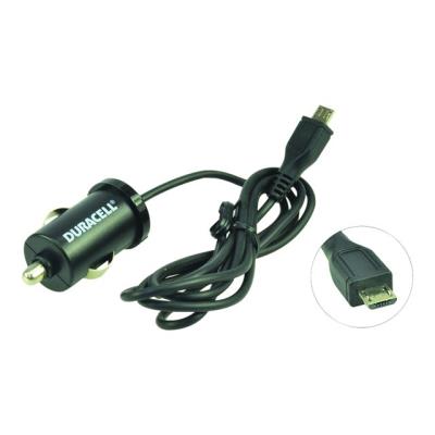Duracell adaptateur allume-cigare (voiture)