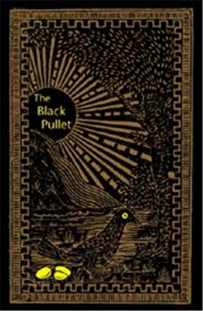 The Black Pullet