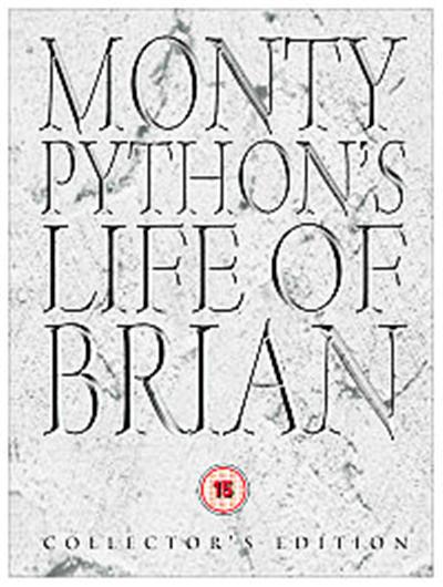 Monty Python's Life Of Brian