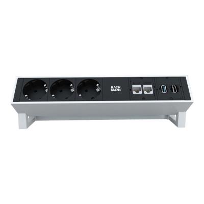 Bachmann DESK 2 - stroomstrip