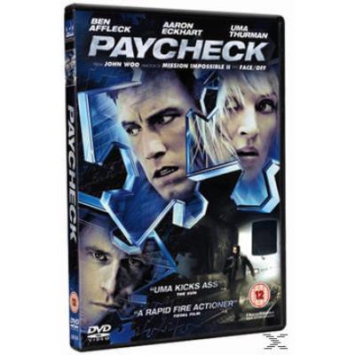 Paycheck