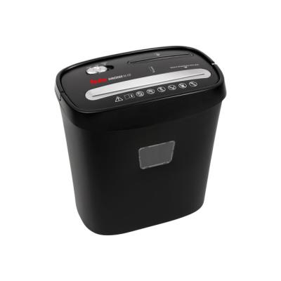 Geha Home & Office X6 CD - papiervernietiger