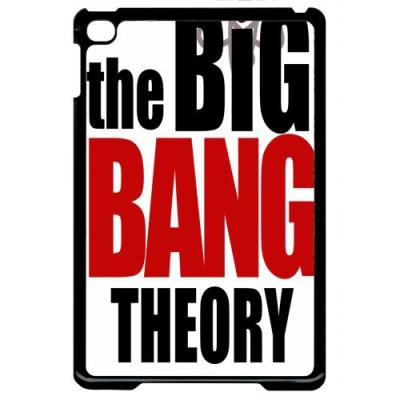 Coque Apple Ipad Mini 4 The Big Bang Theory