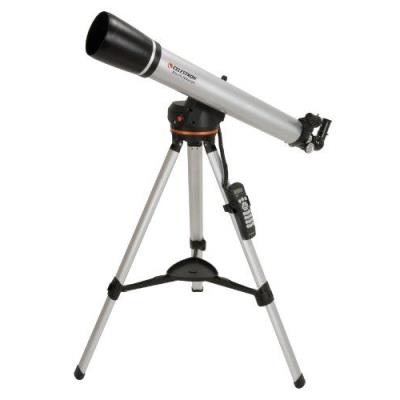 Celestron Télescope Réfracteur Lcm
