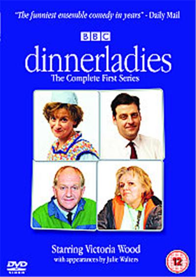 Dinnerladies - Series 1
