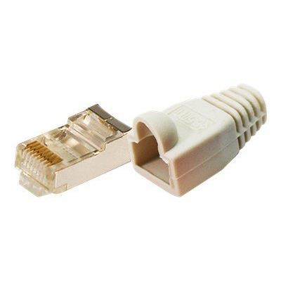 LogiLink connecteur de réseau - gris