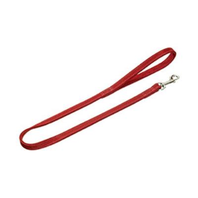 Meilleurs prix pour Buffalo Laisse Cousu Rou 100Cm22Mm - Mon Animalerie